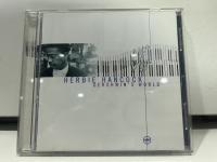 1   CD  MUSIC  ซีดีเพลง     HERBIE HANCOCK     (N1E22)