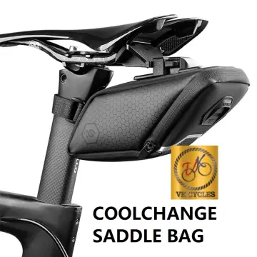 Coolchange discount saddle bag