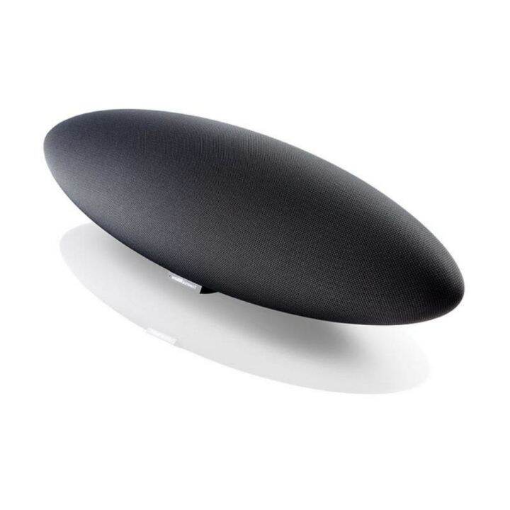 Bowers& Wilkins B&W Zeppelin Portable Bluetooth Speaker Lazada Indonesia