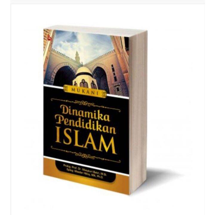 Dinamika Pendidikan Islam | Lazada Indonesia