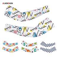 【CC】 Alienskin Dry Cycling Arm Warmers Basketball Volleyball Fishing Sleeves Bicy