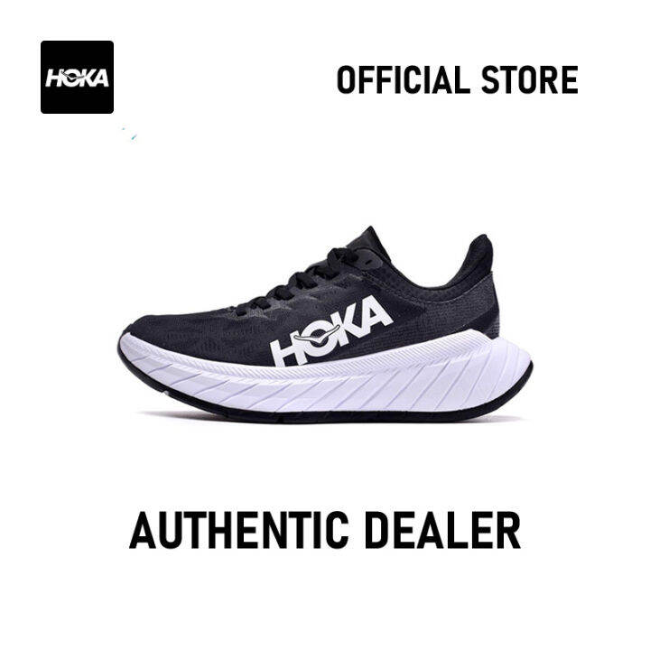 AUTHENTIC HOKA ONE ONE CARBON X 2 MEN'S AND WOMEN'S SNEAKERS