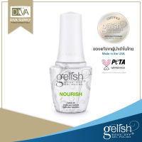 ของแท้?จากผู้นำเข้าHarmony gelish Nourish Cuticle Oil 15 ml.ออยบำรุงหนังรอบเล็บ และให้ความชุ่มชื่นเล็บให้สุขภาพ ใช้ประจำช่วยเล็บยืดหยุ่นสูง