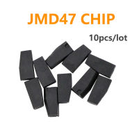 10 ชิ้น/ล็อต Original JMD 47 ID47 ชิป Handy Baby CBAY JMD Ebaby Key Programmer Blank JMD47 Rewritable Copy Transponder Chip-dfgdtryrte