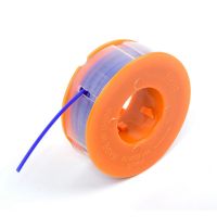 For Strimmer Trimmer Spool Line ART23 26 30 Combitrim Easytrim Electric String Trimmer Head Spool 3Pcs