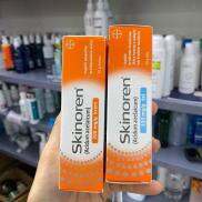 Kem Skinoren 200mg g BaLan