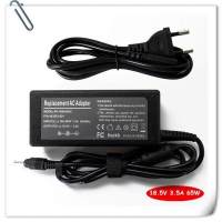 คุณภาพสูง Supply HP C500 Charger C300 239704-001 Cord F700 F500 Power AC FOR Laptop C700 65w Presario Adapter FOR COMPAQ Battery