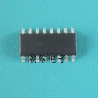 5pcs MCP3008-I / SL SOP-16 analog to digital converter IC