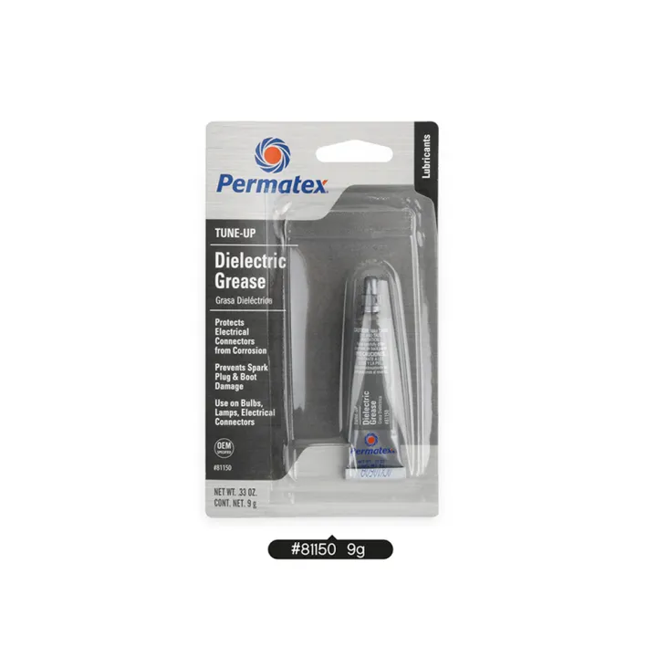 Permatex 22058 81150 Dielectric Grease For Mechanical Keyboard