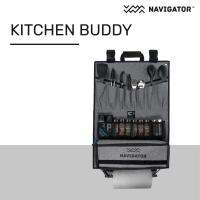 Navigator Kitchen Buddy  กระเป๋าใส่อุปกรณ์เครื่องครัว