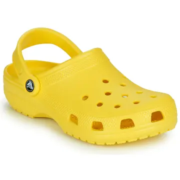 Cheapest crocs clearance