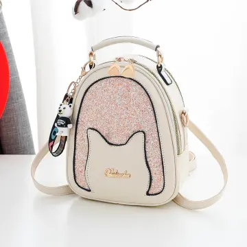 Cartoon Sequin Little Backpacks Crossbody Bag For Teenagers, Kids, And  Adults Perfect For School, Travel, Anime, School And More! From Smyy6,  $4.67 | DHgate.Com