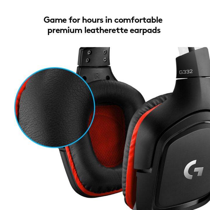 logitech-g331-stereo-gaming-headset