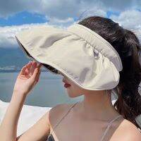 Korean Fashion Shading Cover Face Hat Fishermans Anti Ultraviolet Hats