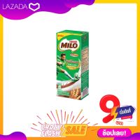 【? ส่งฟรี !!! ช๊อปขั้นต่ำ ฿99】? เนสท์เล่ ไมโล แอคทีฟ-โก Milo Active-Go นมพร้อมดื่มยูเอชที รสช็อกโกแลตมอลต์ จำนวน 1 กล่อง ขนาด 170 มล.