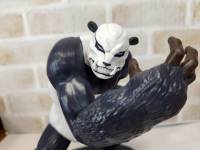 (ของแท้ หายากมาก) แพนด้า กอริลล่าโหมด มหาเวทย์ผนึกมาร Jujutsu Kaisen Figure - Panda Gorilla Mode