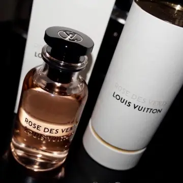 Louis Vuitton Rose Des Vents 10 ML Travel Size