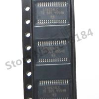 【HOT】 Guangzhou Cheng Run Technology Co Ltd ST8024LCTR ST8024 8024L TSSOP 10ชิ้น