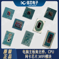 ชิป IC Intel BGA J6426ของแท้ CPU ชิปวงจร J6426คอมพิวเตอร์