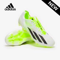 Adidas X Crazyfast+ FG รองเท้าฟุตบอล