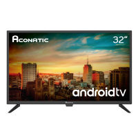 ACONATIC ทีวี HD LED (32", Android) รุ่น 32HS500AN