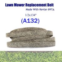 Mower Belt Make With Kevlar 754-04044 954-04044A RZT50 FOR M/ustang 50 RZT22 Lawn Mower V-belt Hot Selling 1/2x134