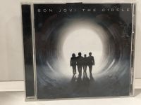 1 CD MUSIC  ซีดีเพลงสากล    ISLAND BON JOVI THE CIRCLE    (A3J109)