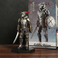 Goblin Slayer Pop Up Parade Figurine Doll Collectible Model Decoration Toy
