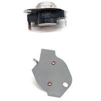 2X for 279769 Dryer Thermal Cutoff Kit Replacement for 3389946, 3398671, 3977394, 695563, AP3094224, 3390291