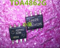 5PCS New Original New Original TDA4862G 4862G SOP-8 In Stock