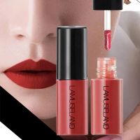 Mini Waterproof Liquid Lipstick Easy To Carry Long Lasting Lip Gloss Non Stick Lip Glaze for Female