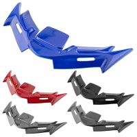 Front Fairing Winglet Wing Fairing Wind Deflectors Motorcycle Fairing Shield Compatible With YZF R15 V4 2022 Accessories