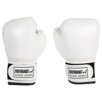 3 10 Yrs Kids Boxing Gloves for Kids Children Youth Punching Bag Kickboxing Muay Thai Mitts MMA Training Sparring Gloves