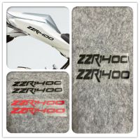 Motorcycle Superbike Sticker Decal Pack Waterproof Body Shell Tank Pad Fairing Reflective Decals Stickers for Kawasaki ZZR1400