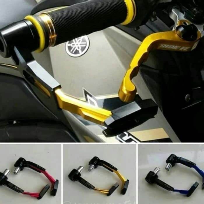 Proguard Handguard Premium Fatbikes Nmax Aerox Pcx Xmax Mio Vario Beat