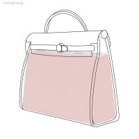 ♧ ivhefd A inserção do descanso da bolsa de dgaz cabe ela-mes her-bag 31/40/50 sacos espuma memória shaper sedoso para bolsas luxo