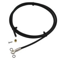 【YF】▧  New Hot Mtb Cuttable Disc Brake Tube Hose Cable Wire for Slx Xt Xtr Bh90 / Bh59