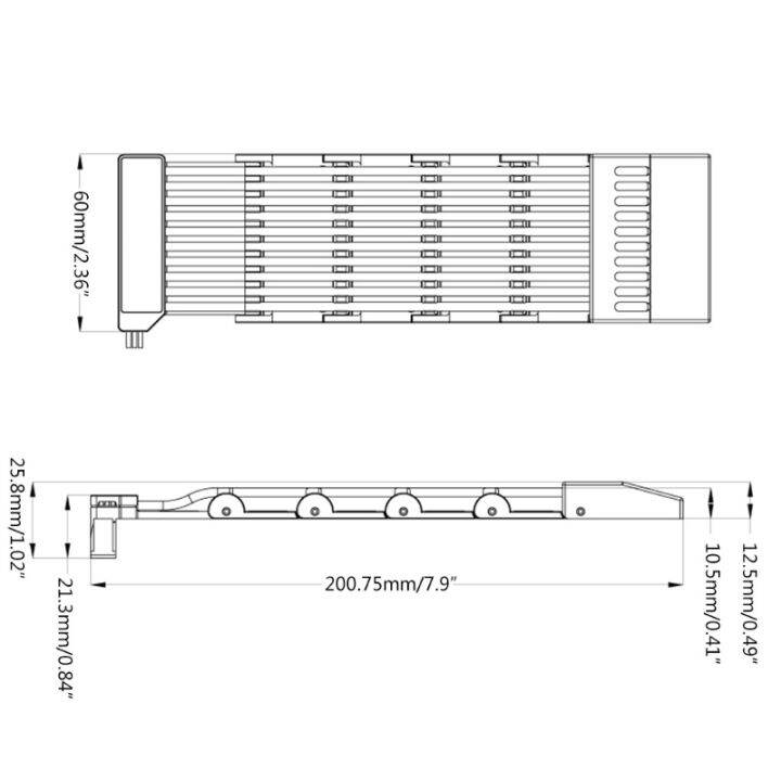 24-pin-rgb-light-extension-cable-rainbow-streamer-psu-neon-line-5v-3-pin-argb-sync-power-cord