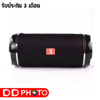 ลำโพงBluetooth  PORTABLE BT SPEAKER TG116C