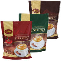 ดาวคอฟฟี่ กาแฟปรุงสำเร็จ 3อิน1 DAO COFFEE 3in1 กาแฟลาว อราบิก้าระดับพรีเมี่ยม 360 กรัม (เลือกรสชาติได้)