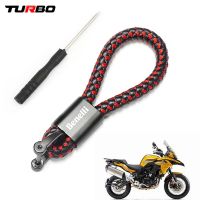 พวงกุญแจโลหะผสมสังกะสีกุญแจมอเตอร์ไซค์อุปกรณ์เสริมสำหรับ Benelli TRK 502 502X TNT 125 300 600 Leoncino BJ 250 500 BN302 752S