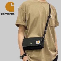 Carhartt Essentials Pouch Carhartt Messenger Bag Messenger Shoulder Bag Casual Phone Fanny Pack