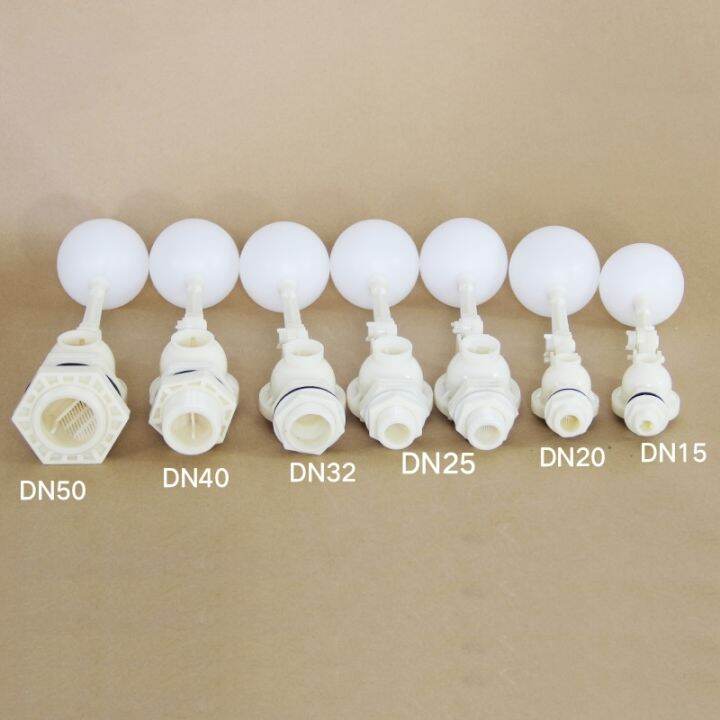 white-plastic-adjustable-auto-fill-float-ball-valve-water-control-switch-for-water-tower-water-tank