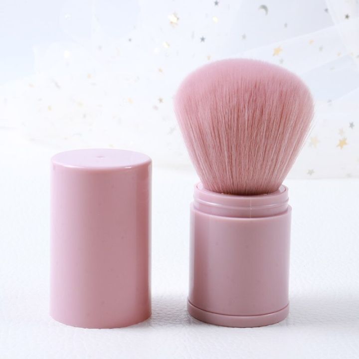 1pc-convenient-retractable-makeup-brush-makeup-tools-accessories-for-ace-foundation-powder-eyeshadow-large-loose-powder-blush-makeup-brushes-sets