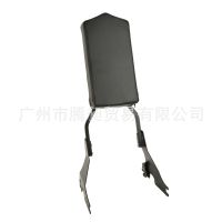 [COD] Suitable for successor soft tail fat boy 883 high section modified backrest rear seat