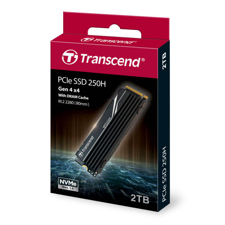 transcend-m-2-nvme-ssd-250h-2tb-ts2tmte250h-ใส่-ps5-ได้