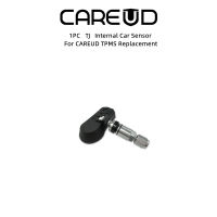 1PC ใหม่ CAREUD TJ เซ็นเซอร์ภายในสำหรับการเปลี่ยน CAREUD TPMS สำหรับรถยนต์