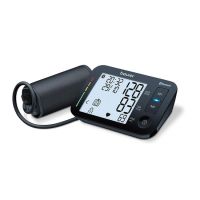 BEURER - Black Beurer BM54 Upper Arm Blood Pressure Monitor