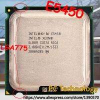 ZZOOI Intel Xeon CPU E5450 3.00GHz 12M 1333 Quad-Core LGA775 Free shipping close to Q9650 Works on LGA775 mainboard no need adapter