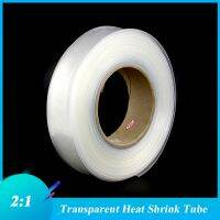 Termoretractil Transparente Manguitos Para Cables Cable Heat Shrinkable Sleeve - Cable Sleeves - Aliexpress